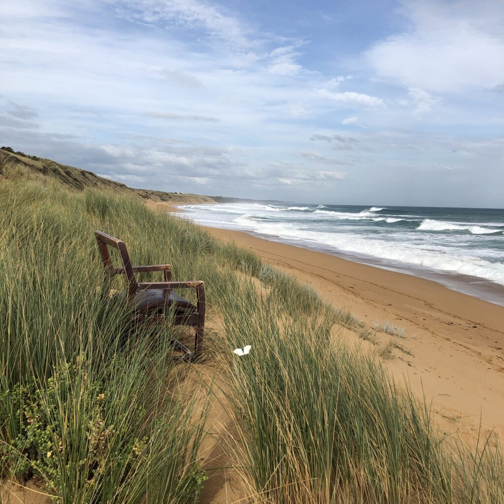 Logans Beach