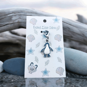 blue-penguin-charm-packaging-beach