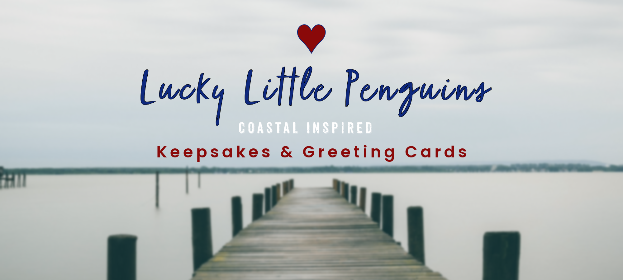 coastal inspired products