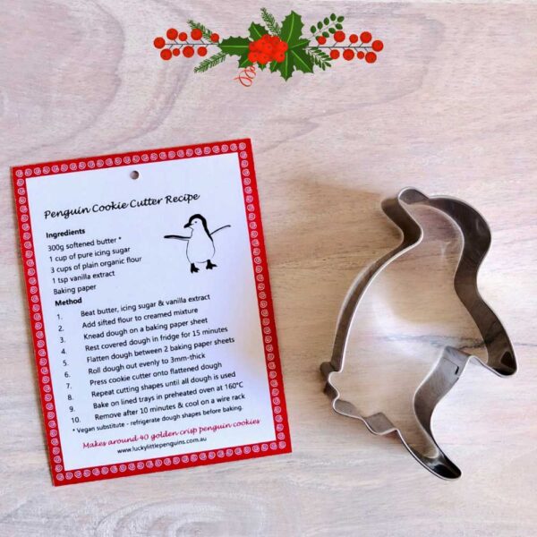 penguin-cutter-recipe-card