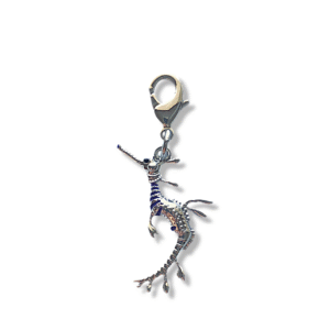 Weedy Seadragon Charm