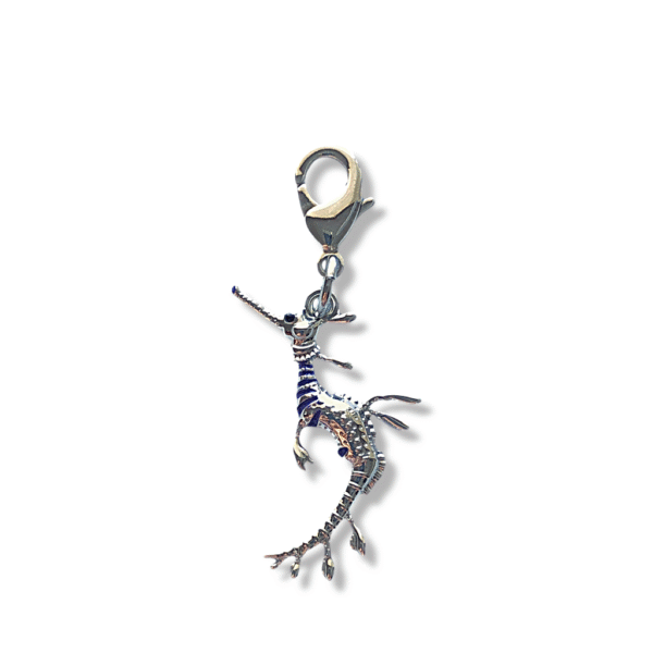 Weedy Seadragon Charm