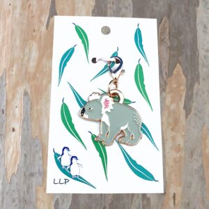 Koala Rosie Charm