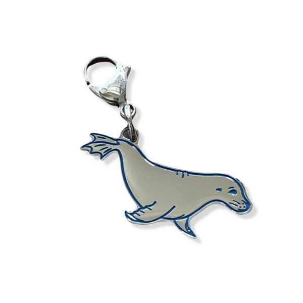 recycled-stainless-steal-seal-zipper-charm