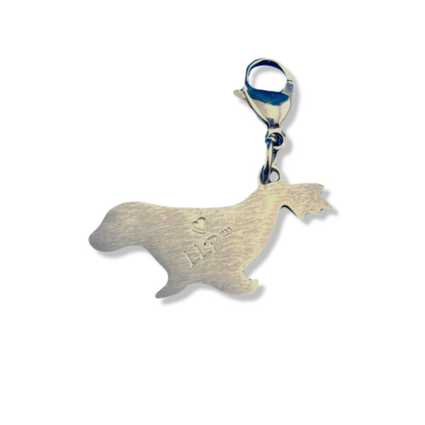 stainless-steel-seal-lion-back