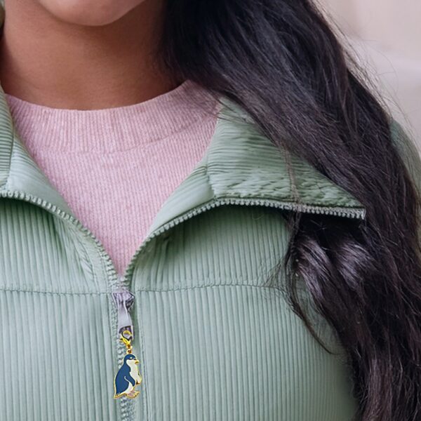 Penguin Pheobe Charm - Image 5