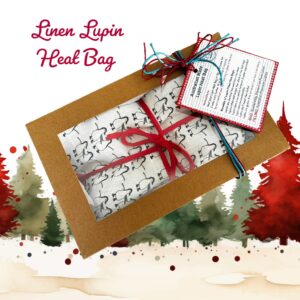 Jumbo Lupin Heat Bag