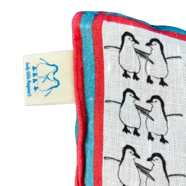 Jumbo Lupin Heat Bag - Image 3