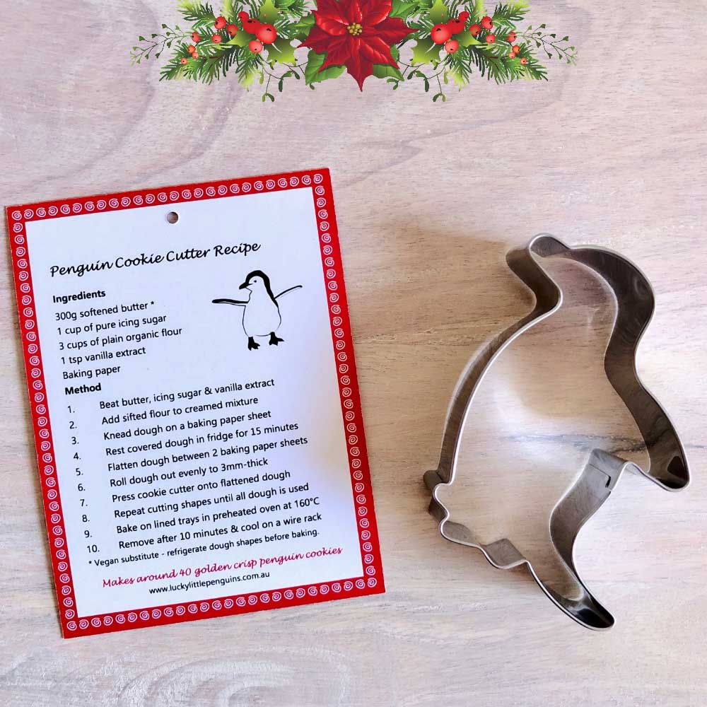 Apron Cookie Cutter Combo Special - Image 4