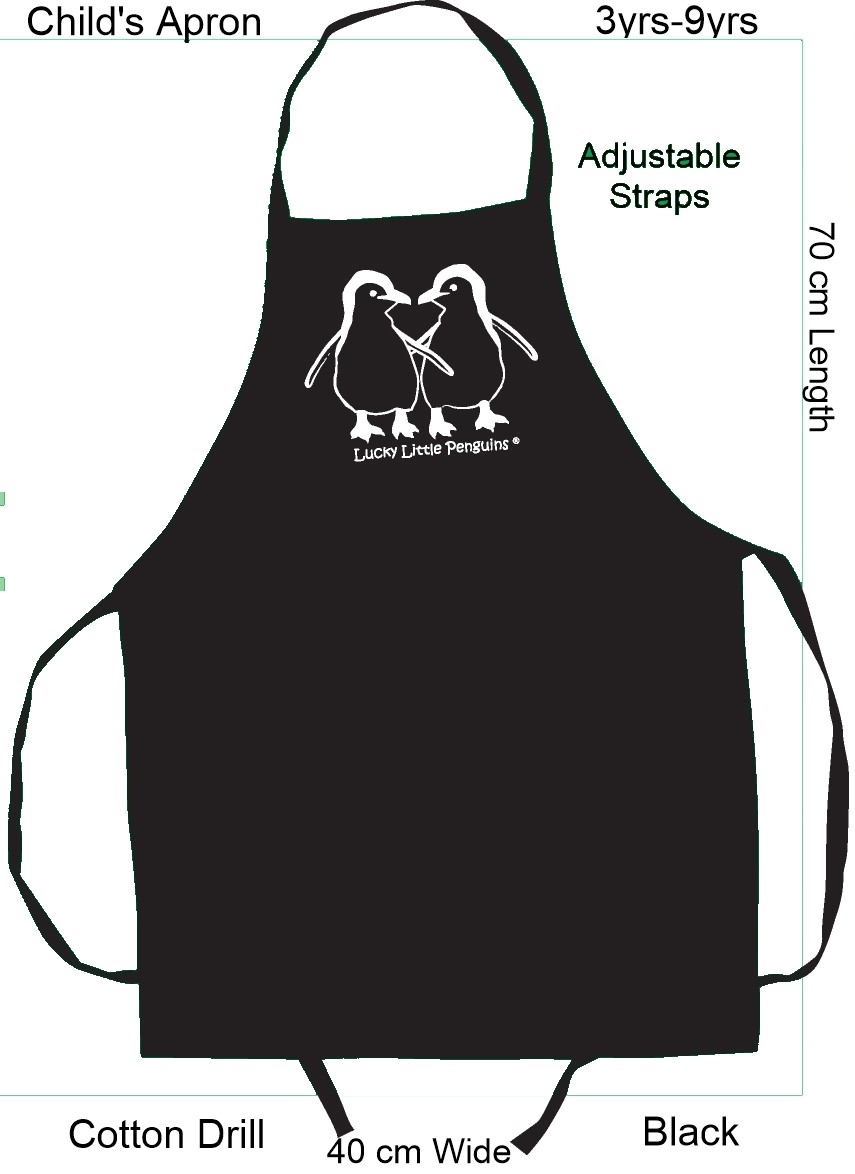 Apron Cookie Cutter Combo Special - Image 2