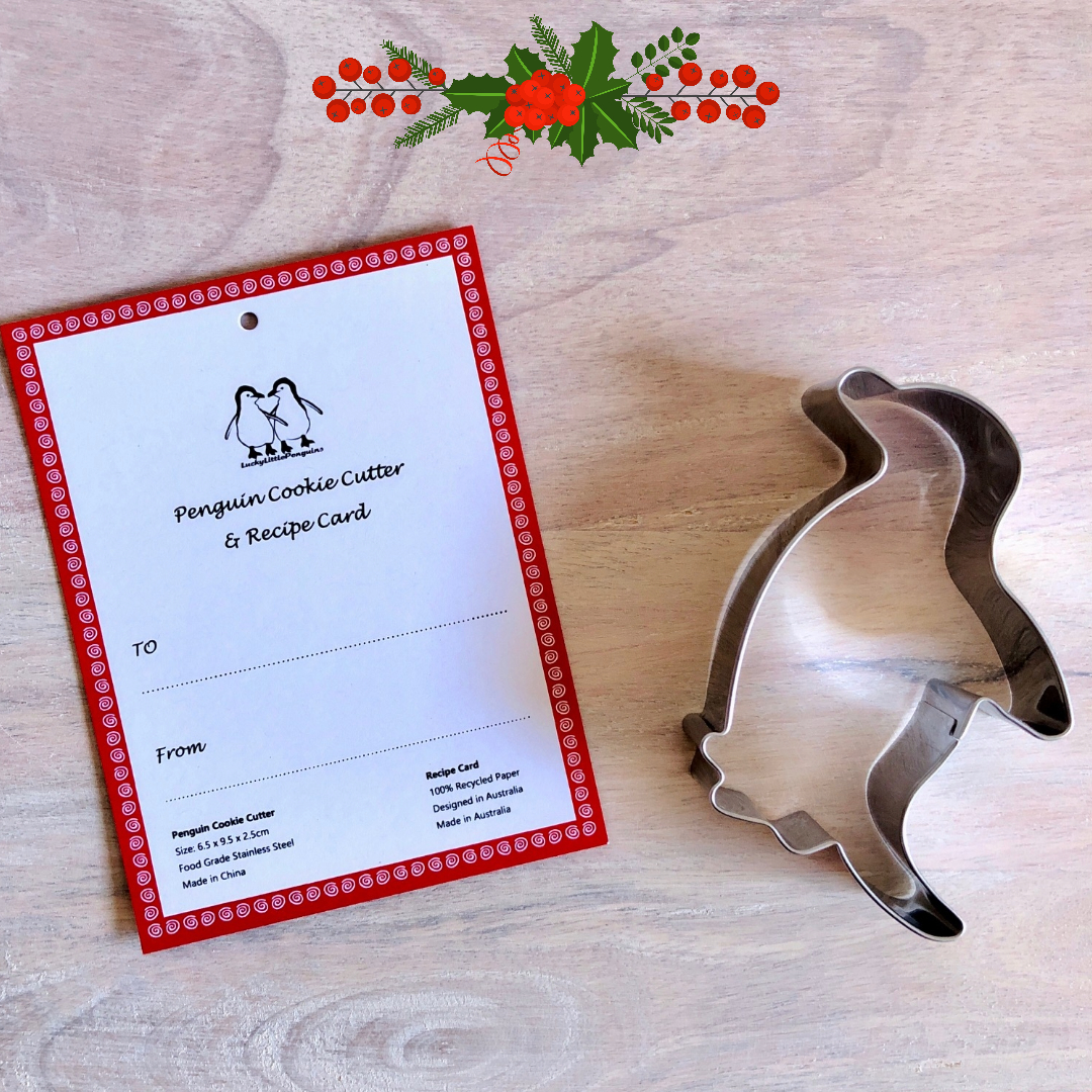 Apron Cookie Cutter Combo Special - Image 5