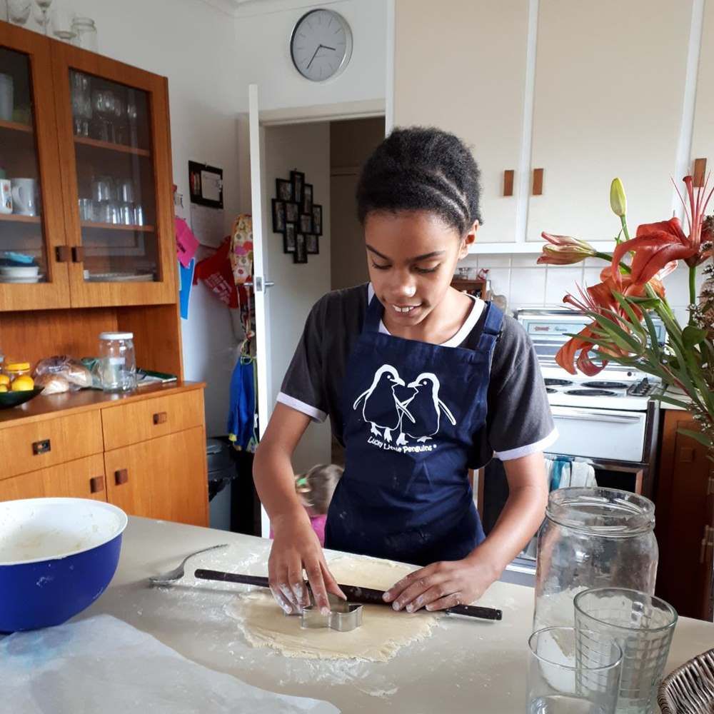 Apron Cookie Cutter Combo Special - Image 6